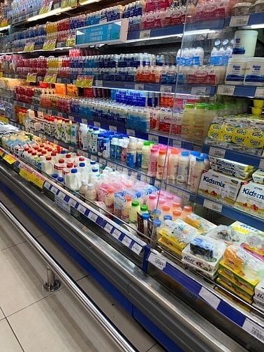 SHOP MỸ PHẨM CẦN TUYỂN NHÂN VIÊN