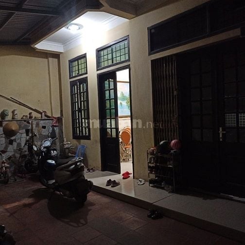 Cho thuê phòng trọ 55m2 ngõ 40 Võ Thị Sáu, Bạch Mai, HN ĐT 0989379582
