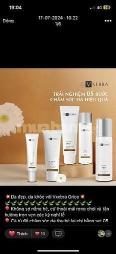 Cần 10 người phụ bán hàng tại chỗ