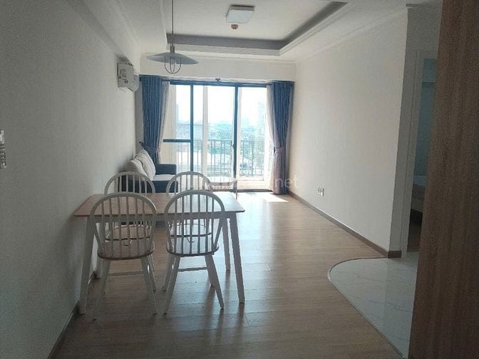 Bán CHCC Cantavil AP Q2 (75m2, 2PN, full giá 5,45 tỷ) SH, TTTM sát bên