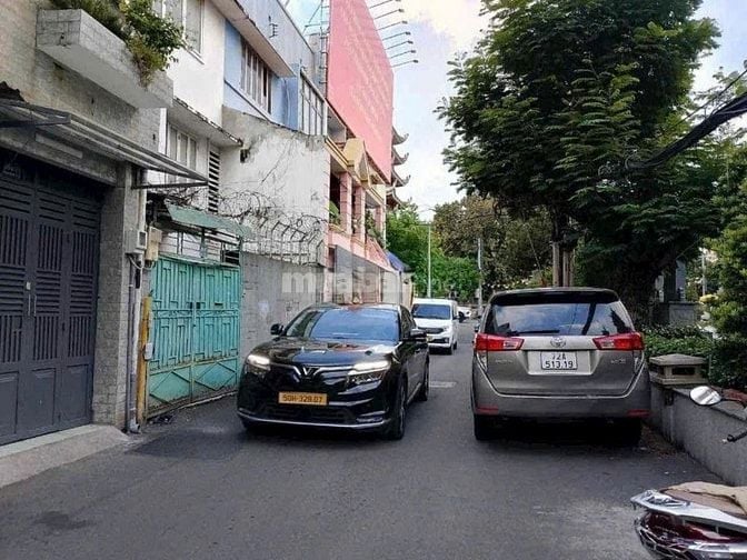 Gia đình cần bán gấp căn HXH 8m Nam Kỳ Khởi Nghĩa, P.Võ Thị Sáu.