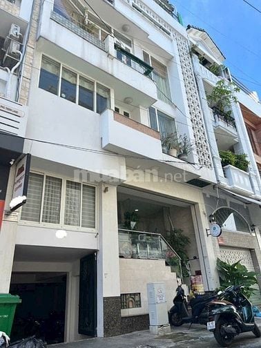 🏠 Bán gấp nhà mặt tiền kd, CHDV Hoa Trà, P. Cầu Kiệu chỉ 50 tỷ TL