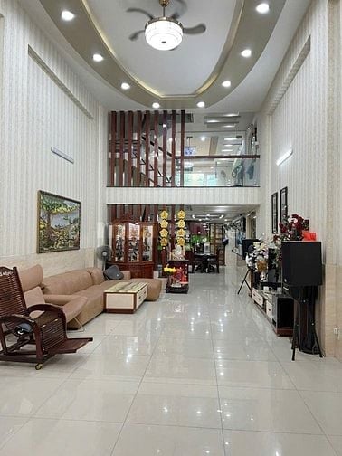 Bán nhà mặt tiền ,lk 4-5 ,Bình Tân ,shr chính chủ HCM 