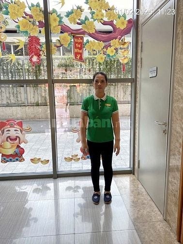 TÔI CẦN TÌM CÔNG VIỆC TẠP VỤ LÀM TẠI VĂN PHÒNG CÔNG TY HOẶC GIA ĐÌNH