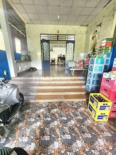 🏡 BÁN NHÀ CẤP 4 – TÂN AN HỘI, CỦ CHI – GIÁ CHỈ 720 TRIỆU