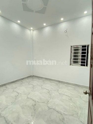 Cần vốn KD bán nhà 1T1L Lê Đức Thọ hẻm 151 61m2 gần chợ Căn Cứ 
