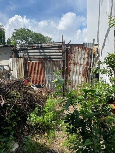 BÁN NỀN ĐẤT 62,5M2  KẾ KDC NAM HÙNG VƯƠNG GIÁ BÁN 4,6 TỶ.