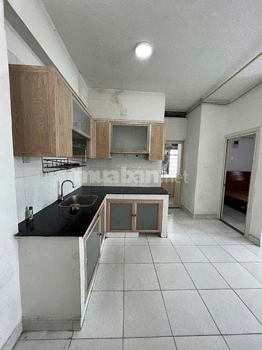 C/c  Thái AN 3, Đông Hưng Thuận,Q12 căn 1p ngủ, 45m2 giá 5tr