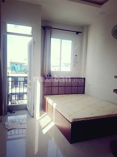 PHÒNG TRỌ CHO THUÊ TẠI QUẬN 3 - SẠCH SẼ THOÁNG MÁT, GIỜ GIẤC TỰ DO