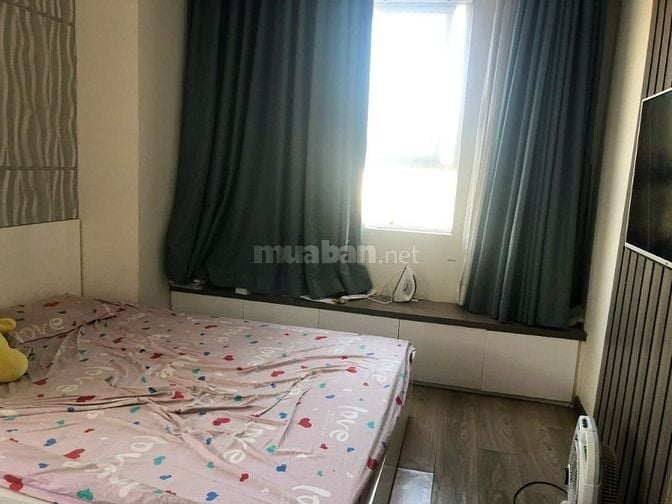 11tr5/th.C/c Carillon 5, Hòa Thạnh, Tân Phú: 93m2, 3PN, 2WC, Nội thất