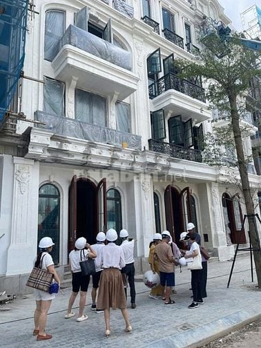 CHỈ VỚI 3 TỶ SHOPHOUSE 55M2 - NOBLE PALACE TÂY THĂNG LONG - VỊ TRÍ VÀN