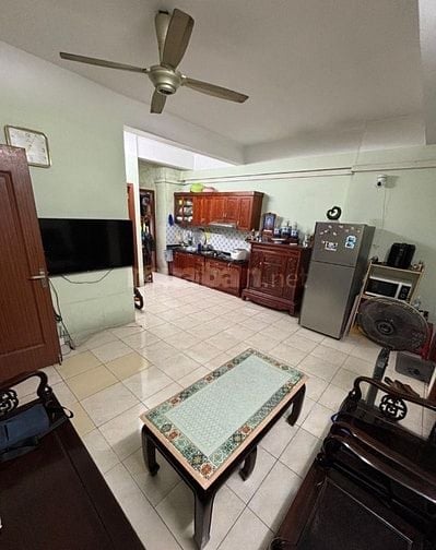 BÁN NHÀ KHU ĐÔ THỊ ĐẠI THANH - 60M2, 2 NGỦ, 2 VỆ SINH, SỔ ĐỎ CHÍNH CHỦ