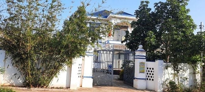 Bán biệt thự đẹp 350m2, giá 6,6 tỷ, tại Khánh Xuân, Buôn Ma Thuột, Đắk