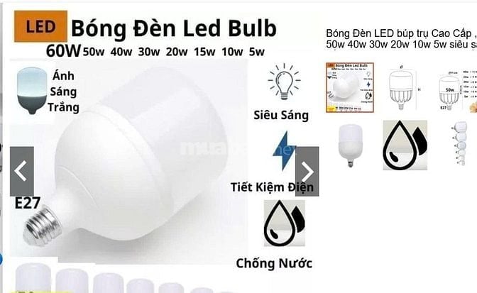 Cần Tuyển Gấp 2 Nhân Viên Bán Hàng online Đèn điện