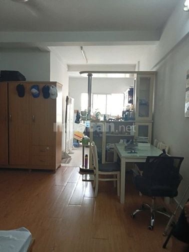 Cho thuê gấp căn hộ studio 34m2