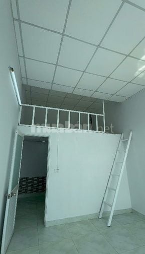 Chủ đi Mỹ định cư, giá 265triệu Hóc Môn