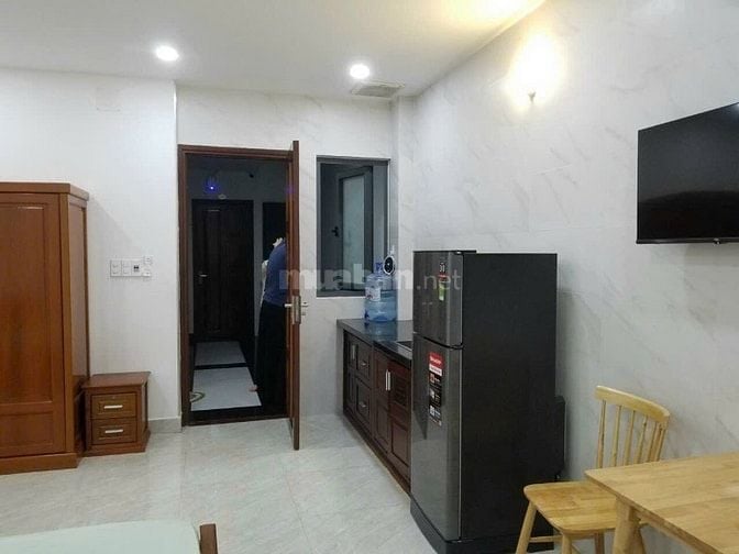 CHÍNH CHỦ BÁN CĂN HỘ DỊCH VỤ 8PHÒNG THUÊ KHOÀNG 30 TRIỆU THÁNG 