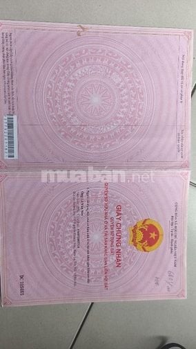 Cần sang nhượng lại mảnh đất vườn lài ăn phú Đông Q12 cũ