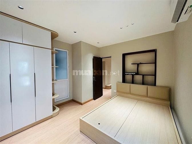 BÁN CĂN 2 PHÒNG NGỦ, GIÁ CHỈ 4 TỶ HƠN,TẬP THỂ HOÀNG QUỐC VIỆT,CẦU GIẤY