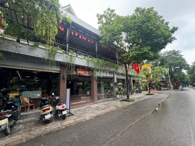💯 Mặt Bằng SIÊU HÓT - Trung Tâm ẨM THỰC - Cầu Giấy.! 🎋
