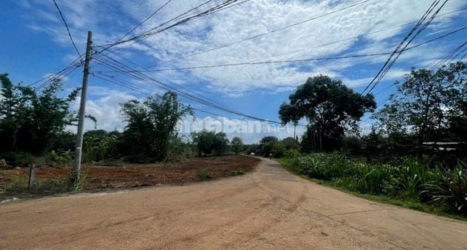 Đất Sổ Riêng Thổ Cư Ở Gần Đường TL 769. Giá 440Tr.