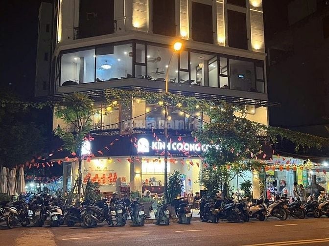 🎁 Căn góc Tân Mai - Hoàng Mai Nguyên căn Thang máy cực kì đẹp 🅰️