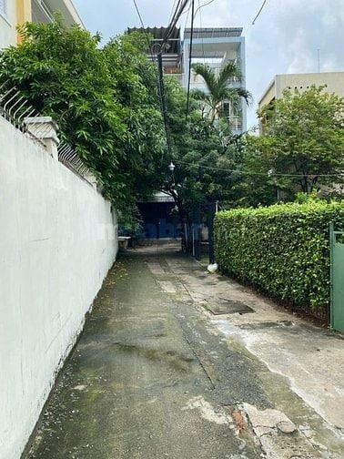 Cho thuê nguyên căn nhà Nguyễn Văn Đậu - Ở ổn định, lâu dài, KD online