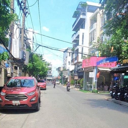 76m2, ngang 6m, HXH ngay Chợ Phạm Văn Bạch, chỉ 8.2 tỷ
