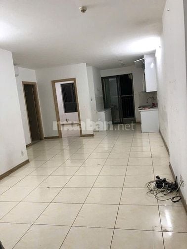 Cho thuê căn hộ 80m2 2PN 2VS 87 Lĩnh Nam, Hoàng Mai