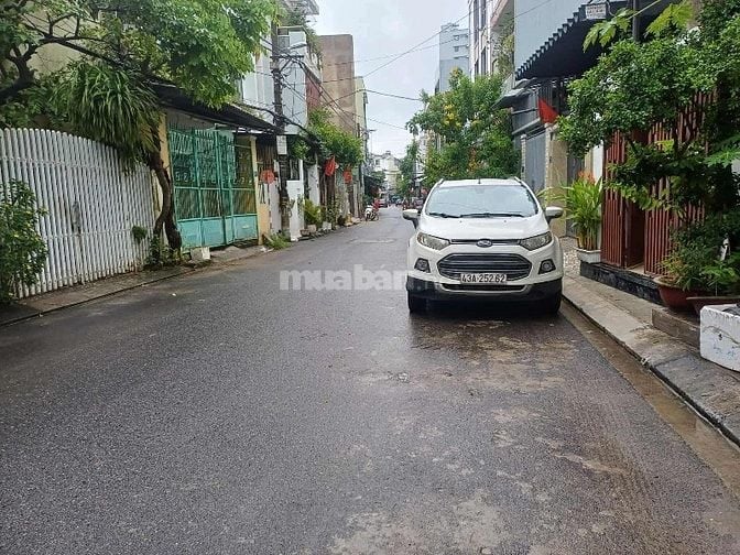 BÁN NHÀ Đ.BÌNH AN 7 KV SẦM UẤT ĐÔNG DÂN CƯ