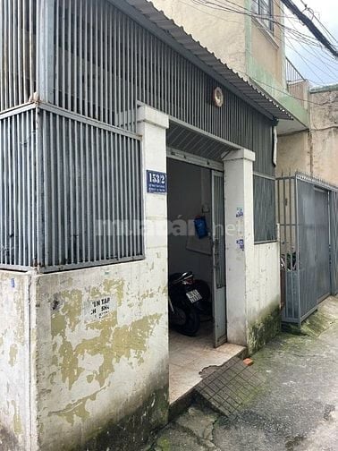 BÁN NHÀ CHÍNH CHỦ - ĐỐI DIỆN AEON MALL TÂN PHÚ