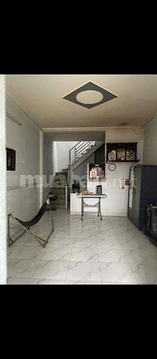 Bán nhà Hưng long bình chánh sổ hồng riêng