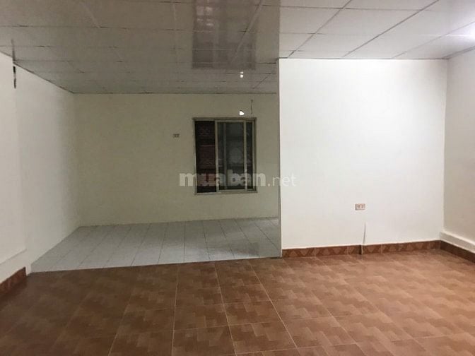 Chính chủ cho thuê căn hộ tập thể tầng 2 khu Thành Công – Ba Đình 