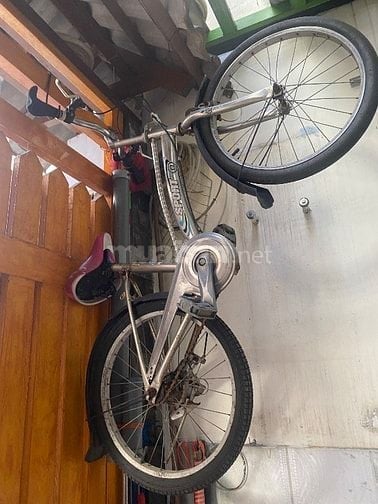 Bán xe đạp trẻ em, vì con đã lớn !!!!