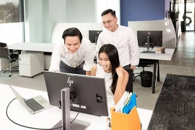 TUYỂN DỤNG NHÂN VIÊN VĂN PHÒNG/NHÂN VIÊN HÀNH CHÁNH