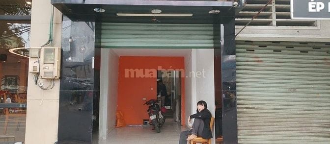 Cho thuệ mặt bằng kinh doanh mặt tiền Trường Chinh.Tân Bình