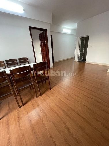 Bán Chung Cư 165 Thái Hà, Đống Đa căn góc 3 ngủ diện tích 110m