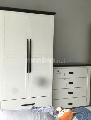 Ruby Garden, 80m2, 2PN, 2WC, Nội thất, 10tr/th, Nguyễn Sỹ Sách, TB.