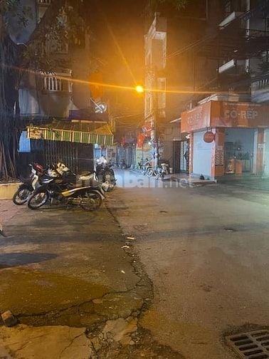 NHÀ ĐẸP HOÀNG MAI-MINH KHAI DT30/35m- 5TẦNG 