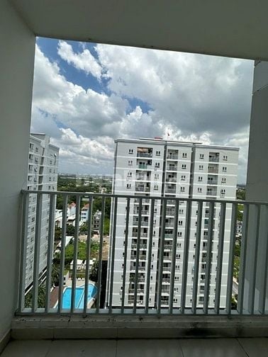 Bán CH chung cư Phú Gia 2PN, Huỳnh Tấn Phát, Phú Xuân, Nhà Bè