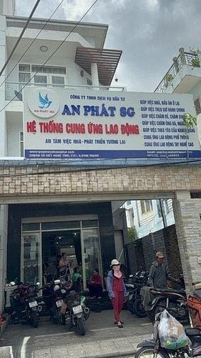 tuyển 5 bạn nhân viên làm tại bình thạnh 