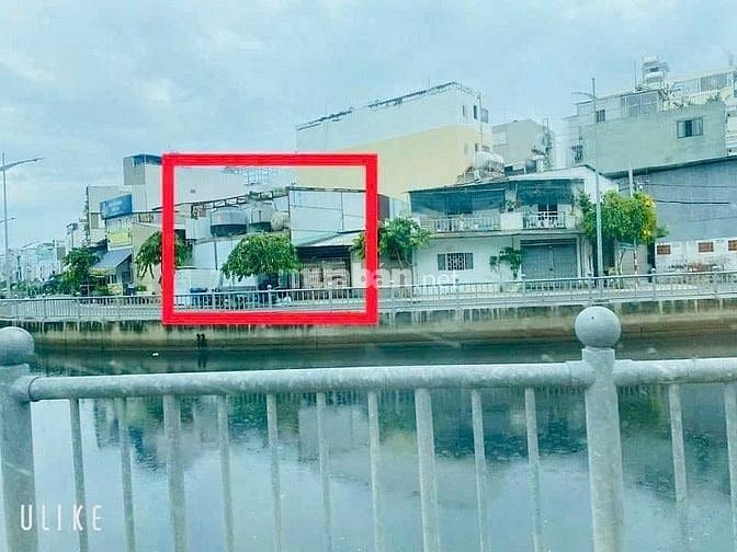 Chính chủ bán nhà 2 mặt tiền cực đẹp Dương Quảng Hàm, P.5, Gò Vấp