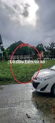 Bán đất đẹp Hương Thủy Huế sổ hồng chính chủ, hoa hồng cho môi giới