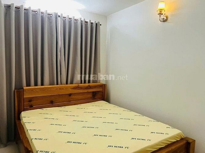 Chung cư Topaz Garden,Tân phú  căn 3p ngủ, có nội thất giá 11,5tr