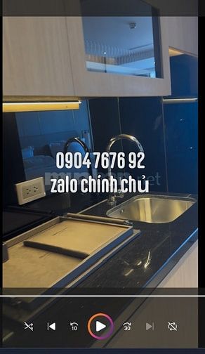 Chính chủ Bán và cho thuê căn hộ tại Wyndham Danang