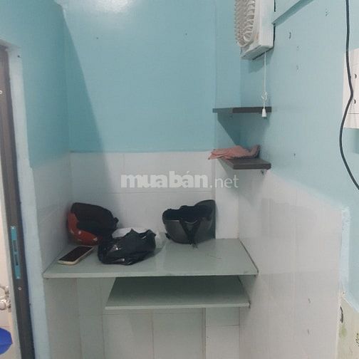 cho thuê nhà đường đoàn văn bơ, quận 4