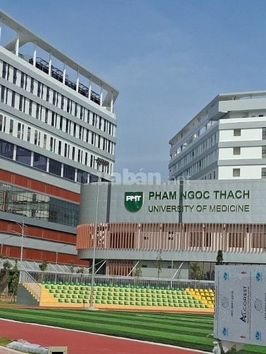 Bán gấp nhà nát (14×22) gần trường đại học y khóa,nhỉ đồng 3, giá tốt,
