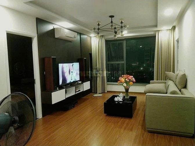 Chính chủ bán CHCC Ecogreen City 286 Nguyễn Xiển, Phường Thanh Liệt