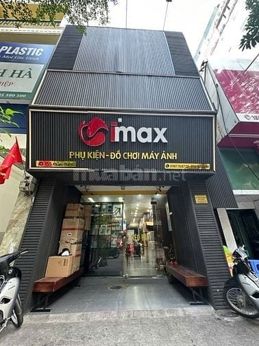 Cho thuê nhà nguyên căn Số 155 Phố Khâm Thiên, Q.Đống Đa