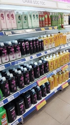 Cần Bổ Sung Nhân Viên Tạp Vụ làm việc tại Siêu Thị 